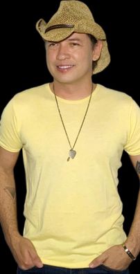 Foto de Leonardo Arantes