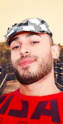 Foto de Cayo DiSanttos