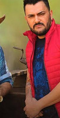 Foto de Meninos de Goiás