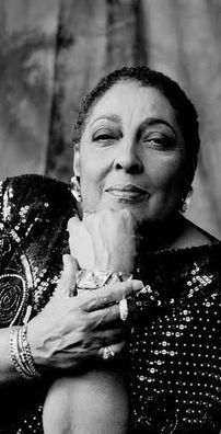 Foto de Carmen Mcrae