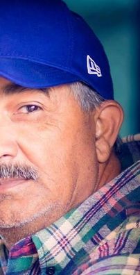 Foto de João Ricardo e Manoel