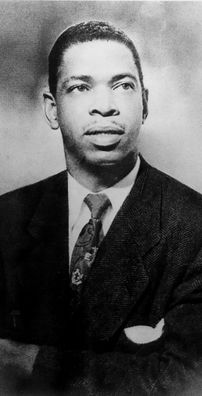 Foto de Elmore James