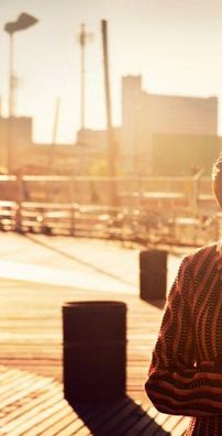 Foto de Emilie Simon