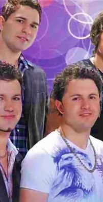 Foto de Banda Céu E Cantos