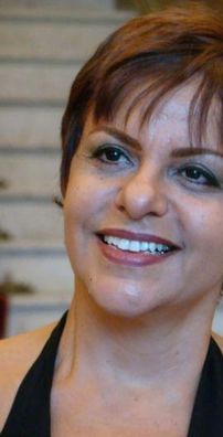 Foto de Eliane Salek