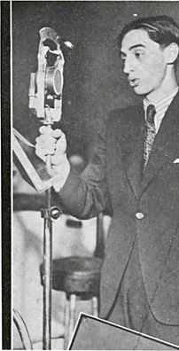 Foto de Roberto Paiva