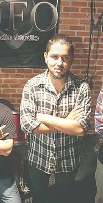 Foto de Piratas Siderais