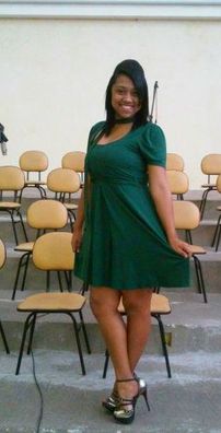 Foto de Gleidiane Almeida