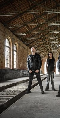 Foto de Death Conspiracy