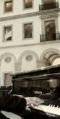 Foto de Fado & Jazz - Quinteto Paulo Lima