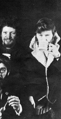 Foto de The Dubliners