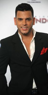 Foto de Tito El Bambino