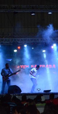 Foto de Henrique Santana