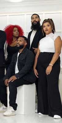 Foto de Coral Voice Soul