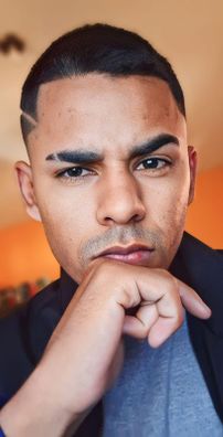 Foto de Iliê Bentes