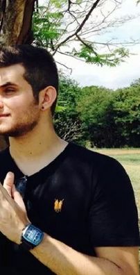 Foto de Dennis Andrade 