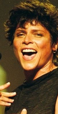 Foto de Cássia Eller