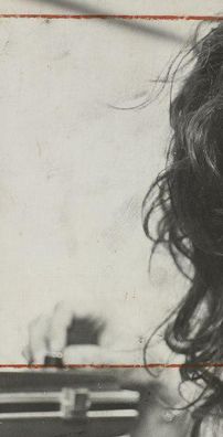 Foto de Jorge Mautner