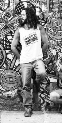 Foto de Ministério da Discórdia