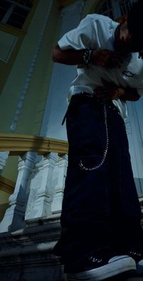 Foto de Viseira Black