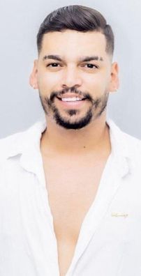 Foto de Devinho Novaes