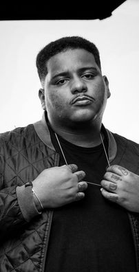 Foto de Marcão Baixada