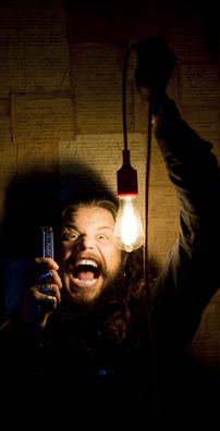 Foto de César Lascano