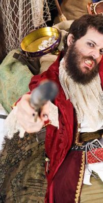 Foto de Diogo Defante