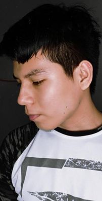 Foto de Albert Phantom