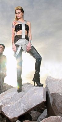 Foto de Shiny Toy Guns