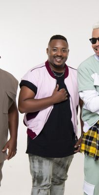 Foto de Grupo Tá Na Mente