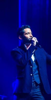 Foto de Emmanuel Moire