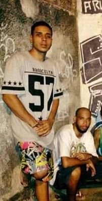 Foto de Sangue Rasta