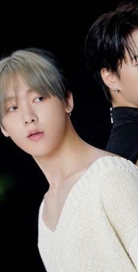 Foto de Moonbin & Sanha (ASTRO)