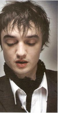 Foto de Peter Doherty