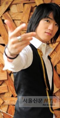 Foto de Outsider (Rapper)