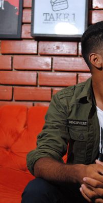 Foto de Henrique Bahia