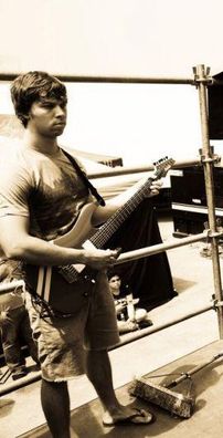 Foto de August Burns Red