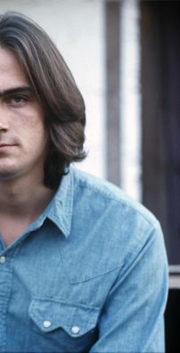 Foto de James Taylor