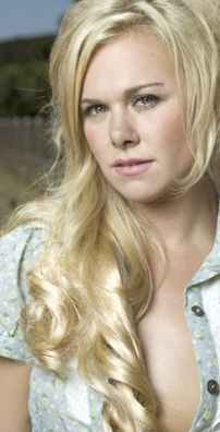 Foto de Laura Bell Bundy