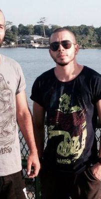 Foto de A Red Nightmare