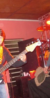 Foto de Banda Modello