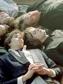 Foto de Joe Lean and The Jing Jang Jong