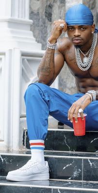 Foto de Diamond Platnumz