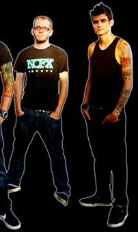 Foto de Hardneja Sertacore