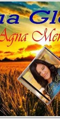 Foto de Agna Mendonça