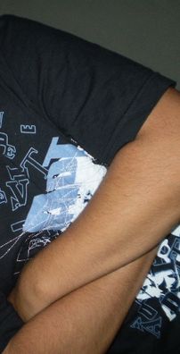 Foto de Fábio da Cunha Malafaia