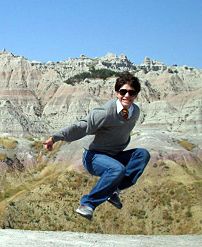 Foto de Harry And The Potters