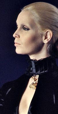 Foto de Patty Pravo