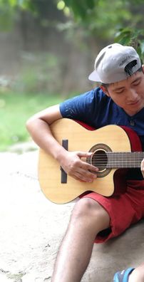 Foto de Taison Pelayo